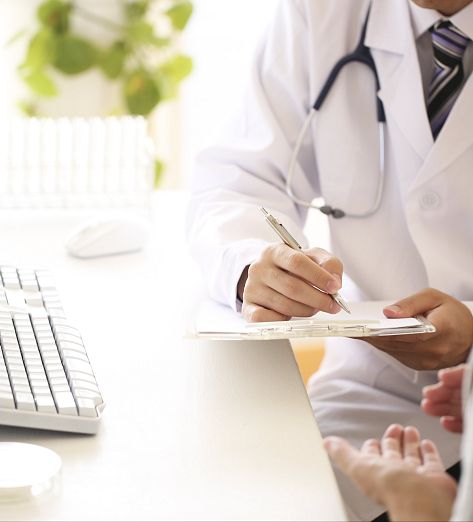 Des soins de santé sans quitter votre hotel