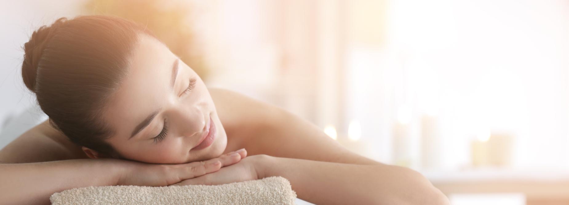 Hotels to relax in Spain