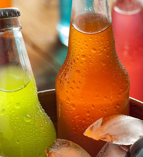 Des options sans gluten dans nos bars