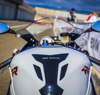 Moto tourism
