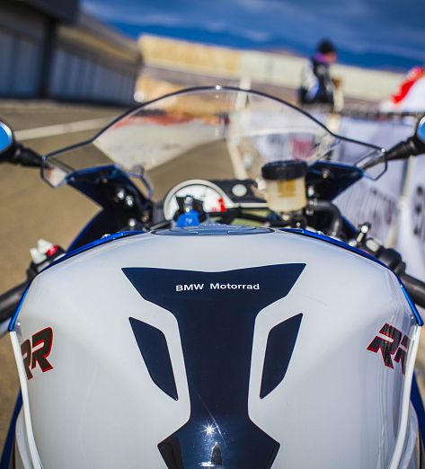 Moto tourism