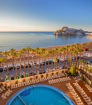 Descubre nuestros destinos desde nuestras webcams