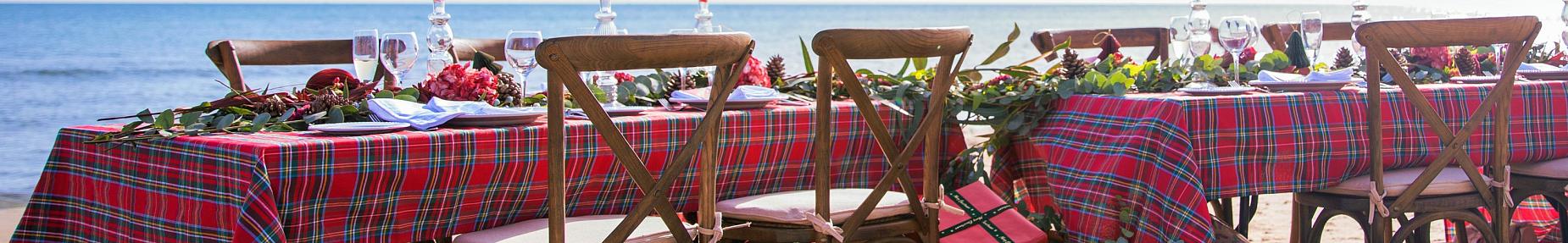 Galas de Nochevieja 2025