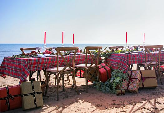 Galas de réveillon du Jour de l'an