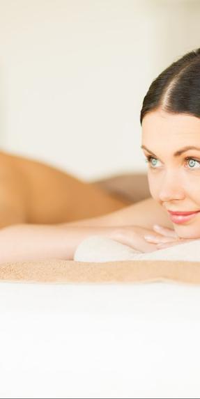 Valentine's Day special offer at the Marina Playa Hotel