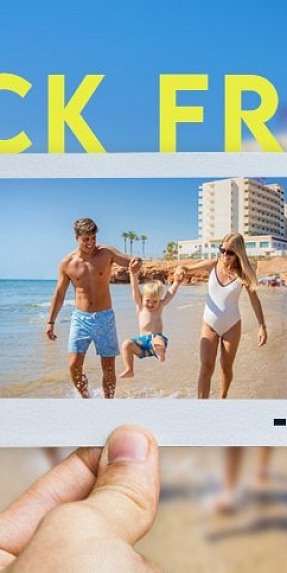 Black Friday Servigroup 2025