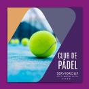 Club du padel Marina Playa