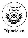 Tripadvisor Certificate of Excellence Hotel Trinimar