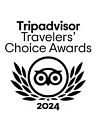 Tripadvisor Certificat d’Excellence Hôtel Marina Playa