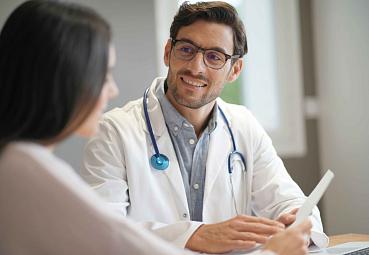 Assistance médicale personnalisée