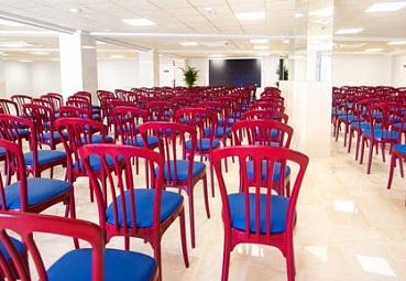 Salles pour les événements