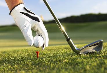 Golf offers