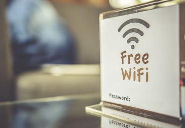 Free Wi-Fi
