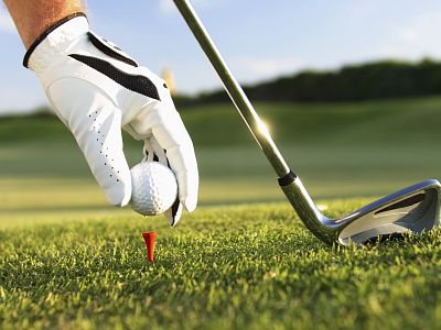 Oferta de Golf