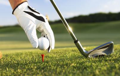 Offre de golf