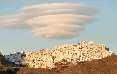 Découvrez le charme de Mojácar avec l'hôtel Marina Mar