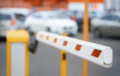 Parking de pago