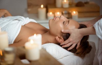 Free wellness session