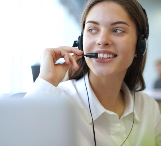 24-h personalised service