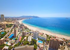 Benidorm