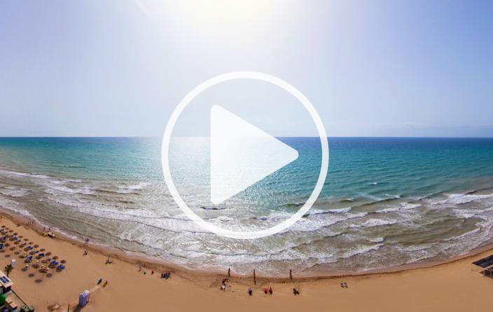 Hôtel Servigroup Koral Beach