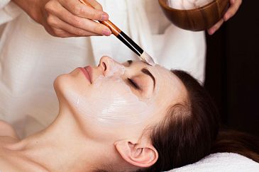 Facial Beauty