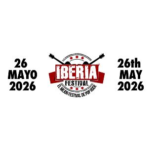 Iberia Festival 2026: Benidorm cements its status as the Rock capital with two historic events
