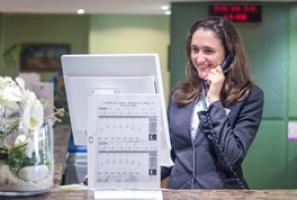 Le meilleur service à la clientèle