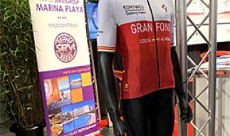 Hotel Servigroup Marina Playa in the  Velofollies Fair