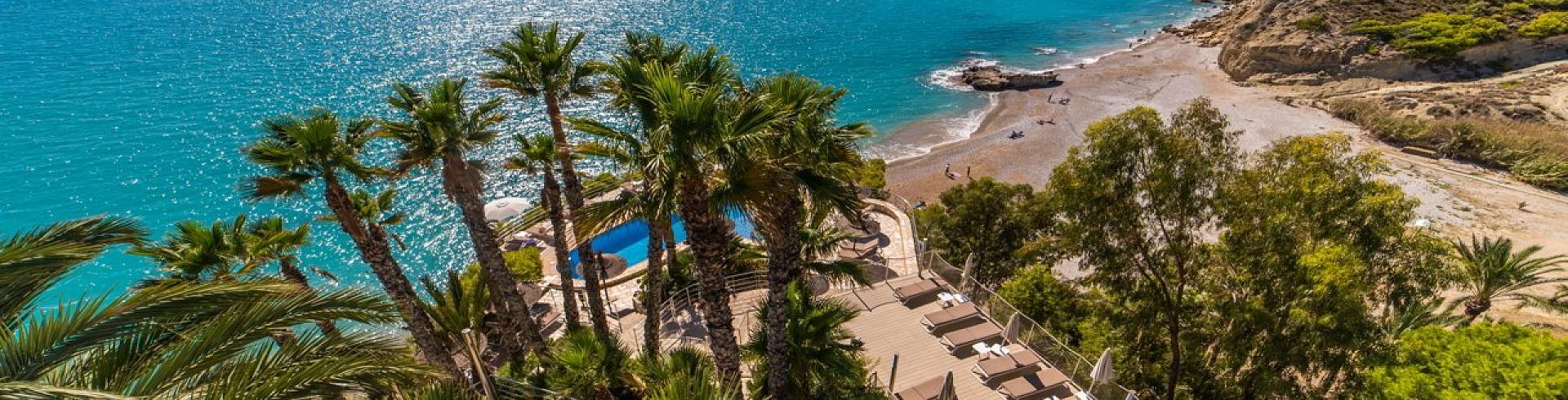 Panoramic Hotel Montíboli