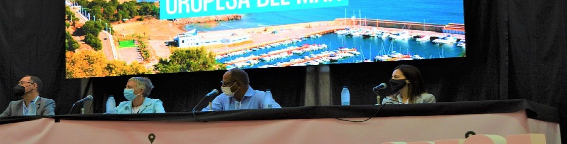 Servigroup participe au salon Destaca en Ruta