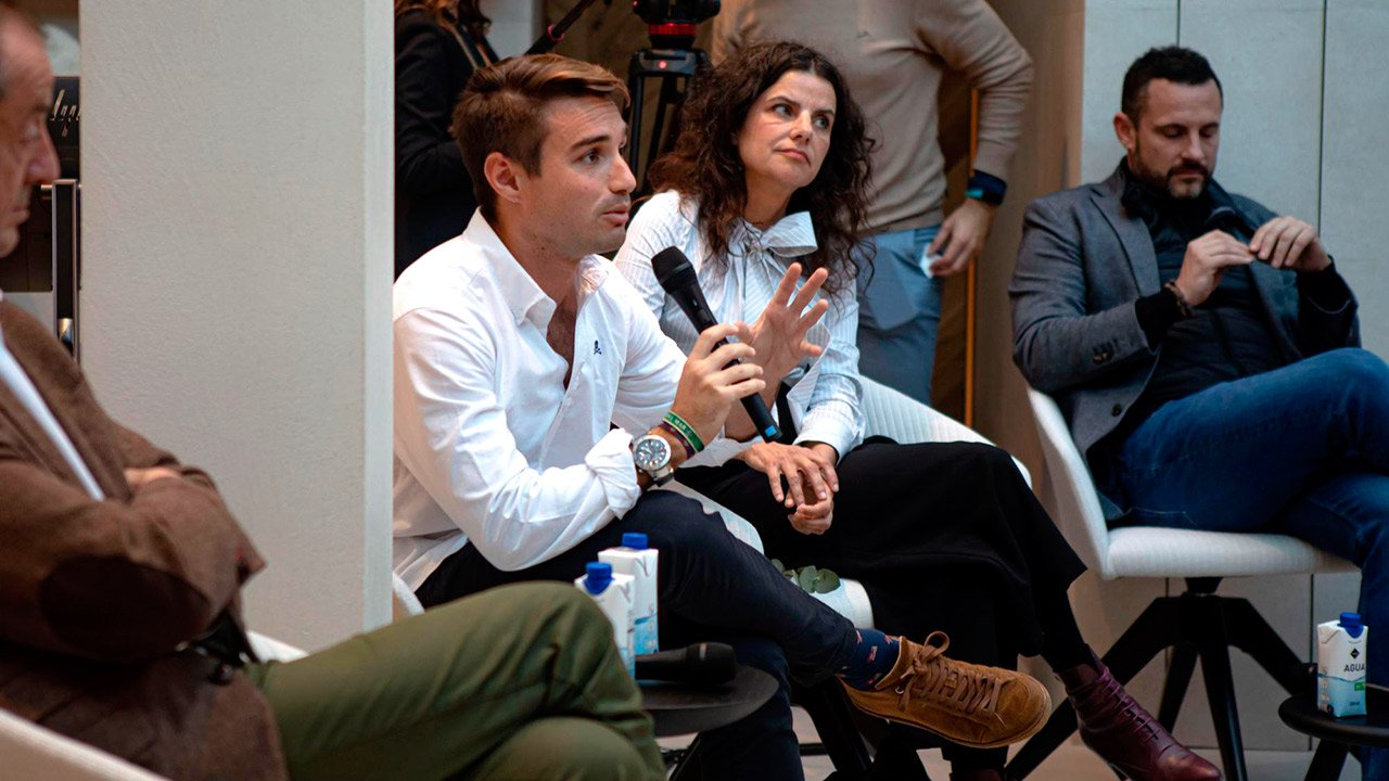 Hotel Sustainability Day Valencia