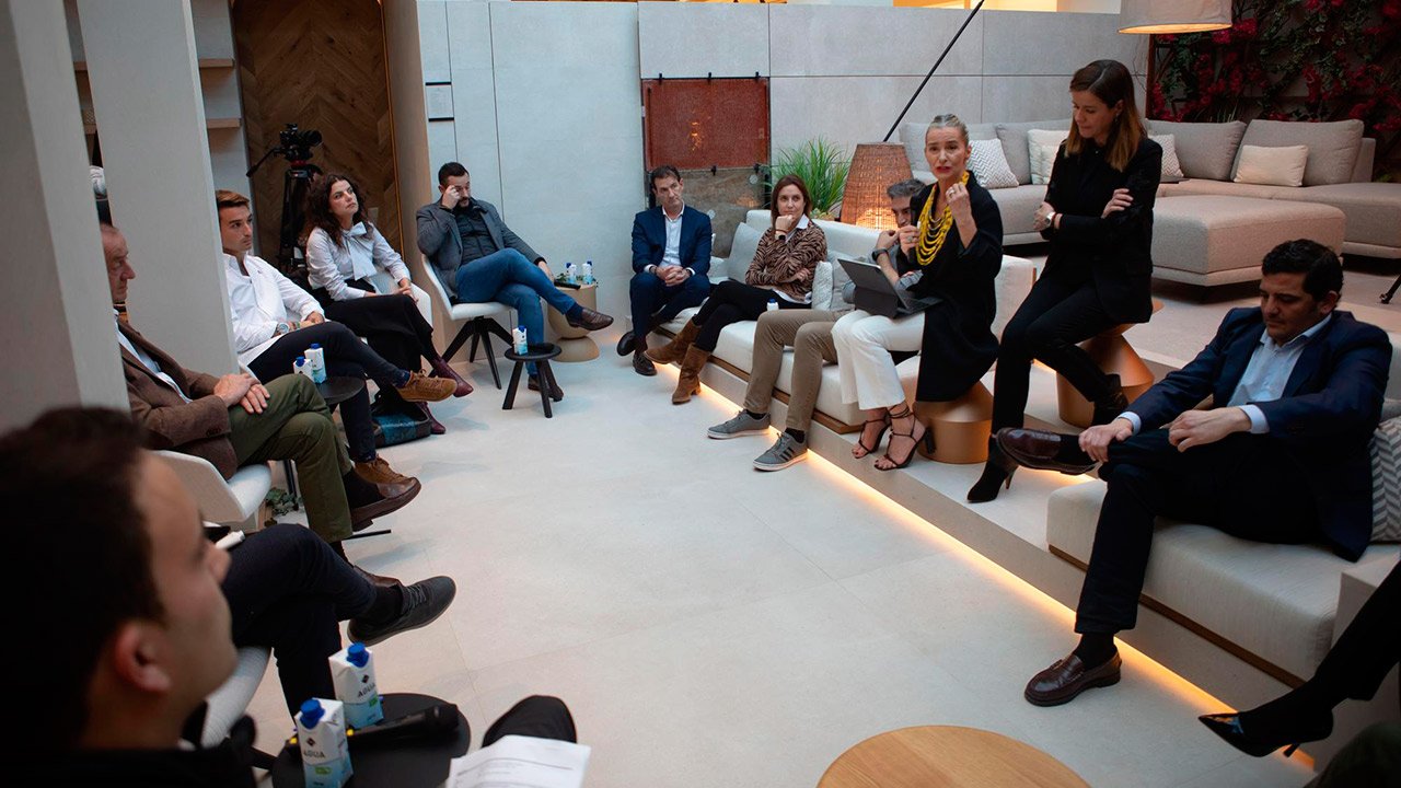 Hotel Sustainability Day Valencia