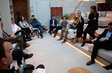 Jornada de Sostenibilidad Hotelera Valencia