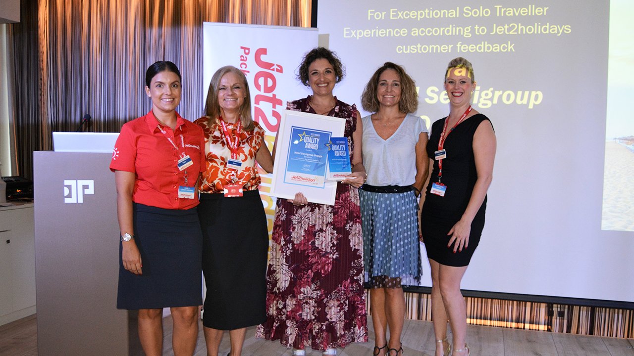 Award Ceremony