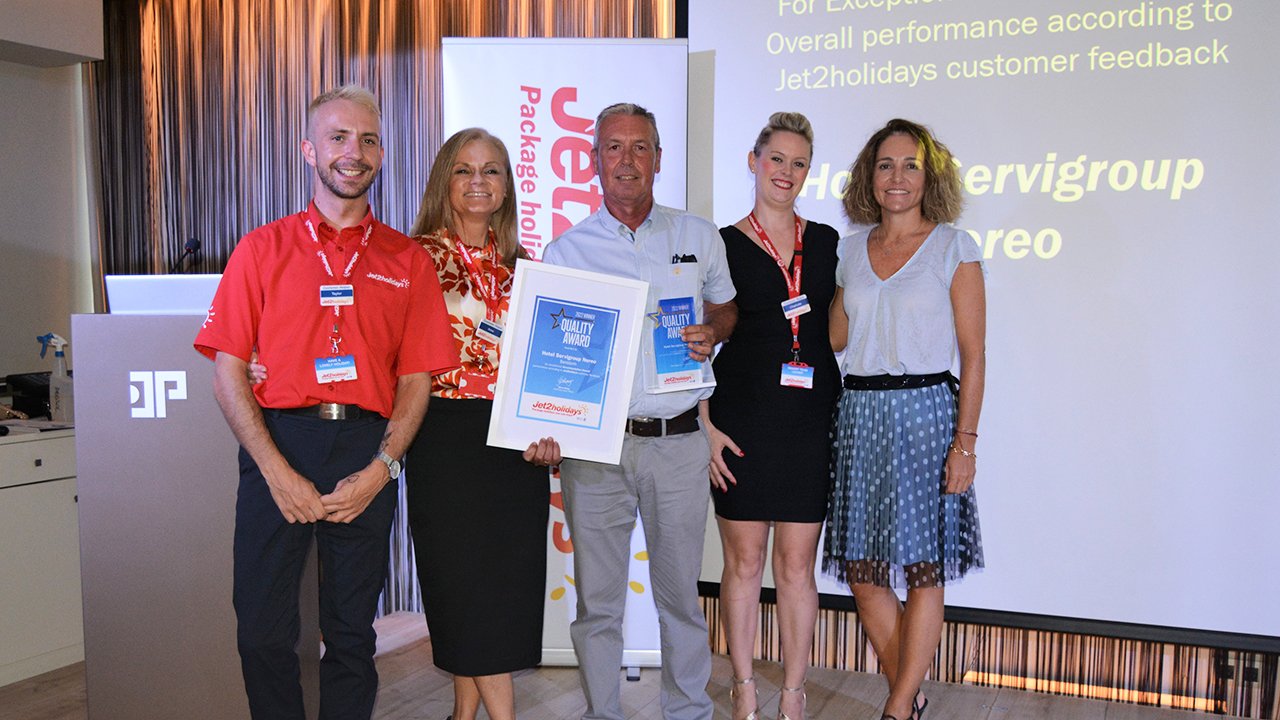 Award Ceremony