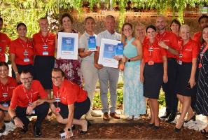Award Ceremony