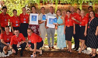 Award Ceremony