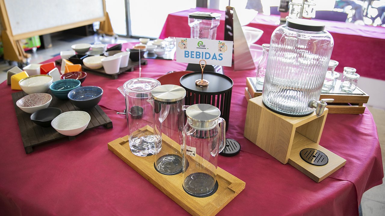 New Sevigroup Hotels buffets