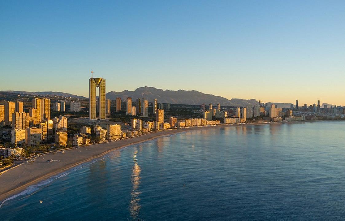 Intempo Benidorm