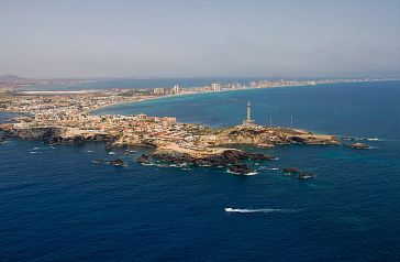 Îlots Cabo de Palos