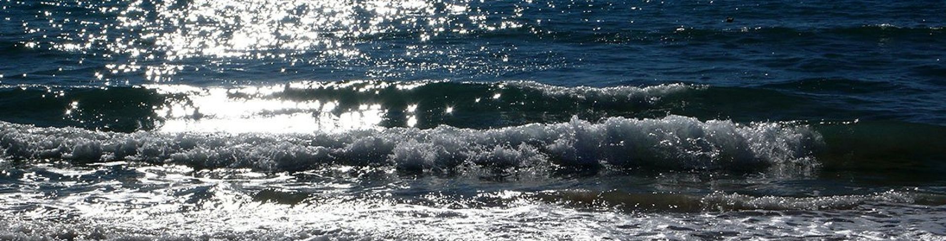 Playa de Levante Benidorm