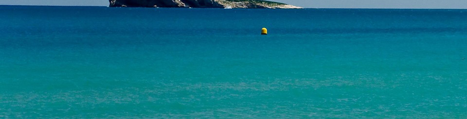 Île de Benidorm