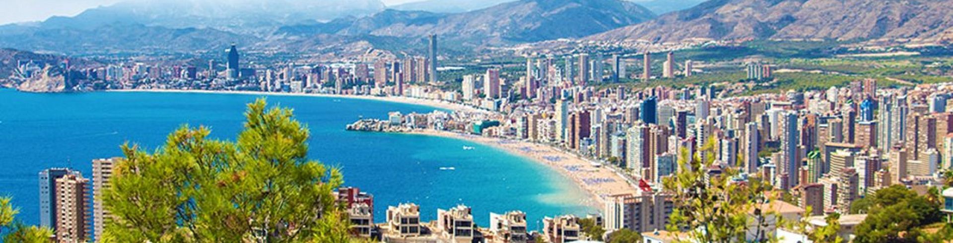 Benidorm