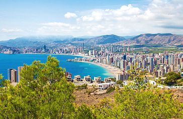 Benidorm