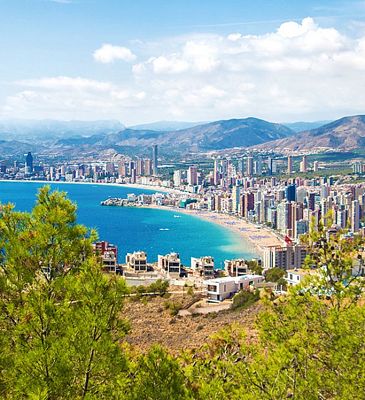 Benidorm