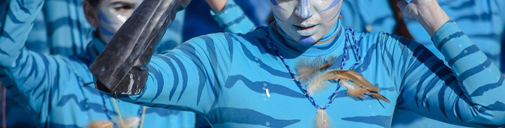 Carnival in Pego