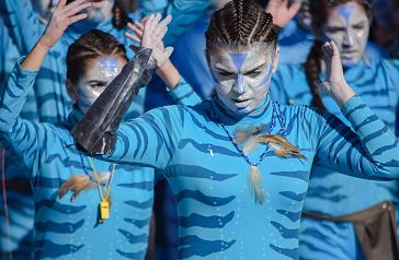 Carnaval de Pego
