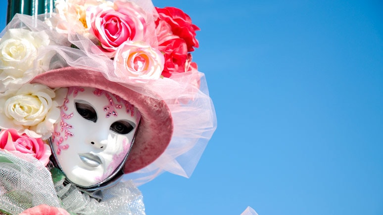 Carnival in Alicante