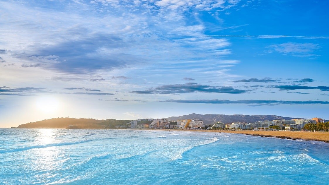 Plage de la Concha